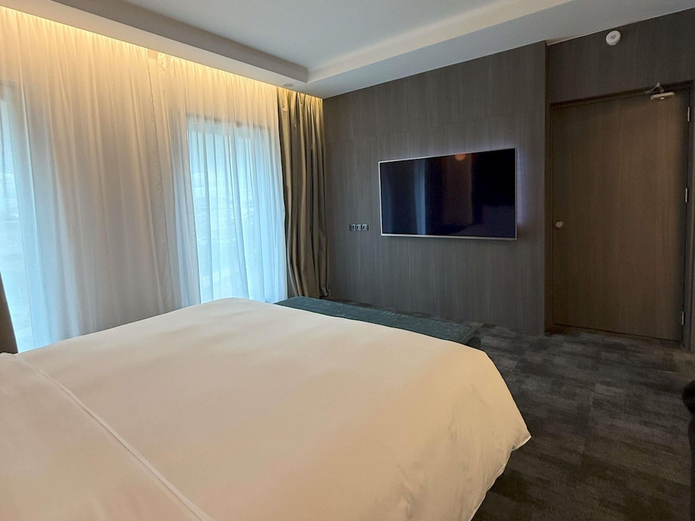 Le Novotel Convention and Spa Madagascar 16/49