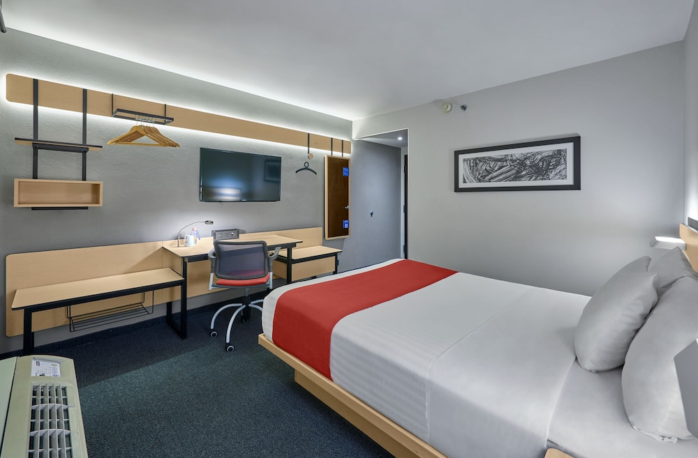 City Express by Marriott Tijuana Rio 11/40