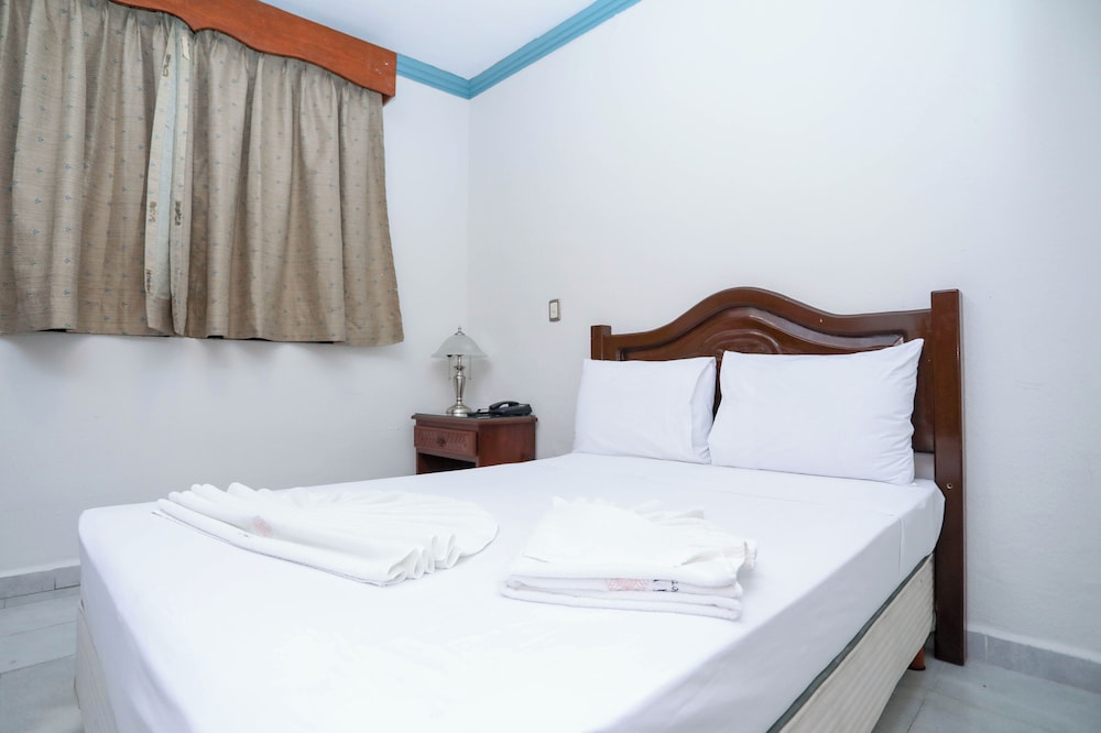 Hotel Avenida Cancun 19/50