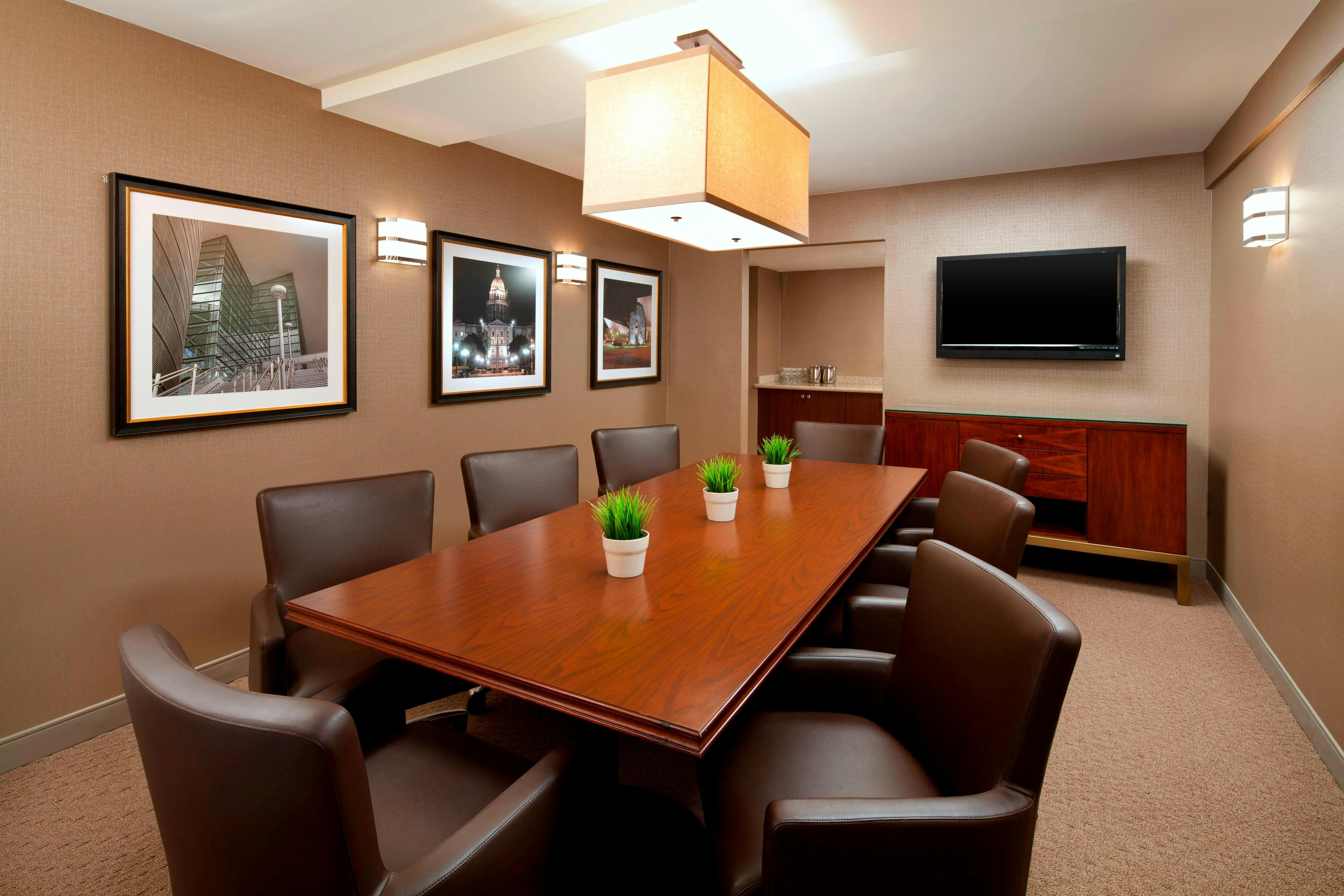 Wyndham Denver Tech Center 34/37