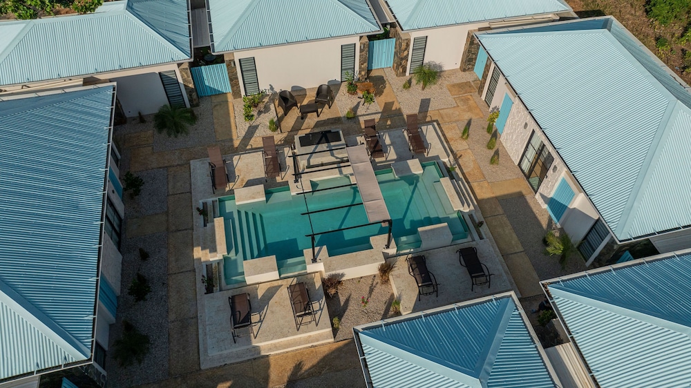 Villas VR Beachwalk Avellanas 27/49
