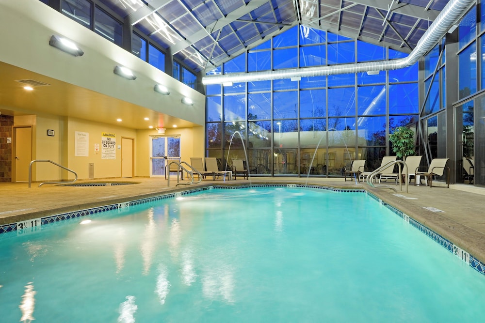 Holiday Inn Express Hotel And Suites Absecon Atlantic City Area 25/48