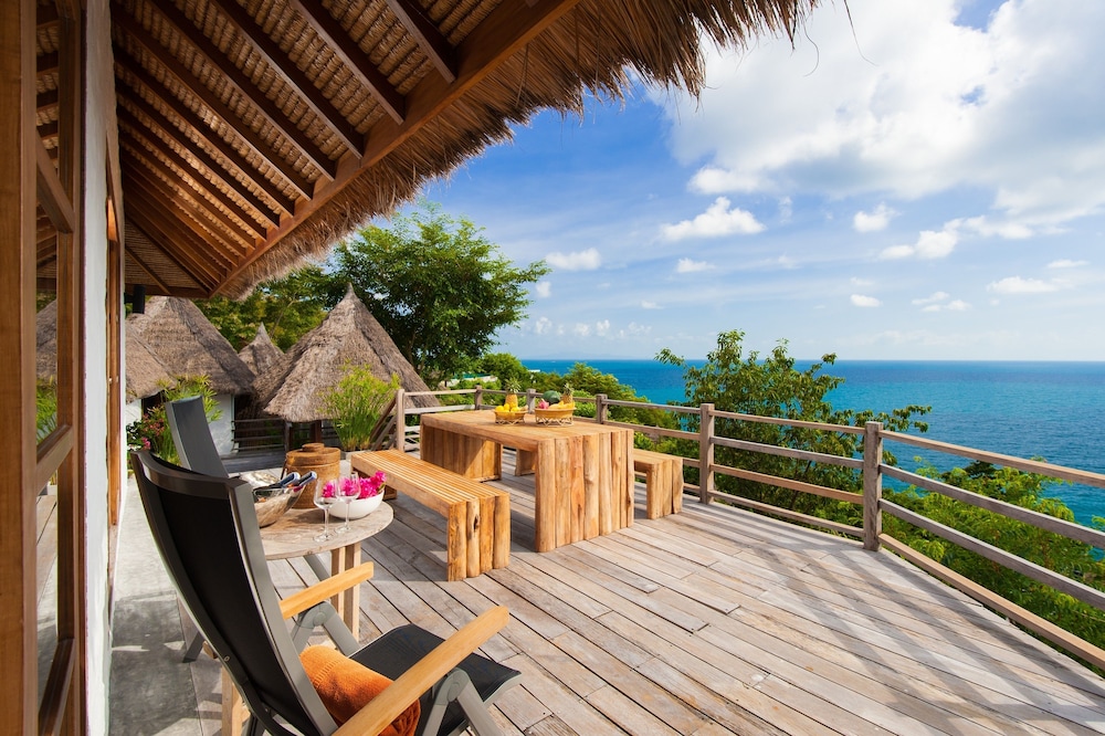 Cape Shark Pool Villas 20/50