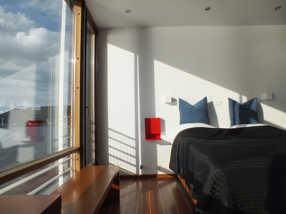 Hotel Cph Living 17/50