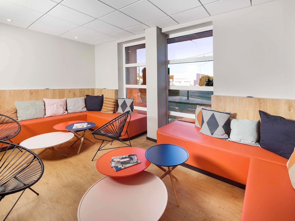 Hotel Ibis Toulouse Lavaur 32/56