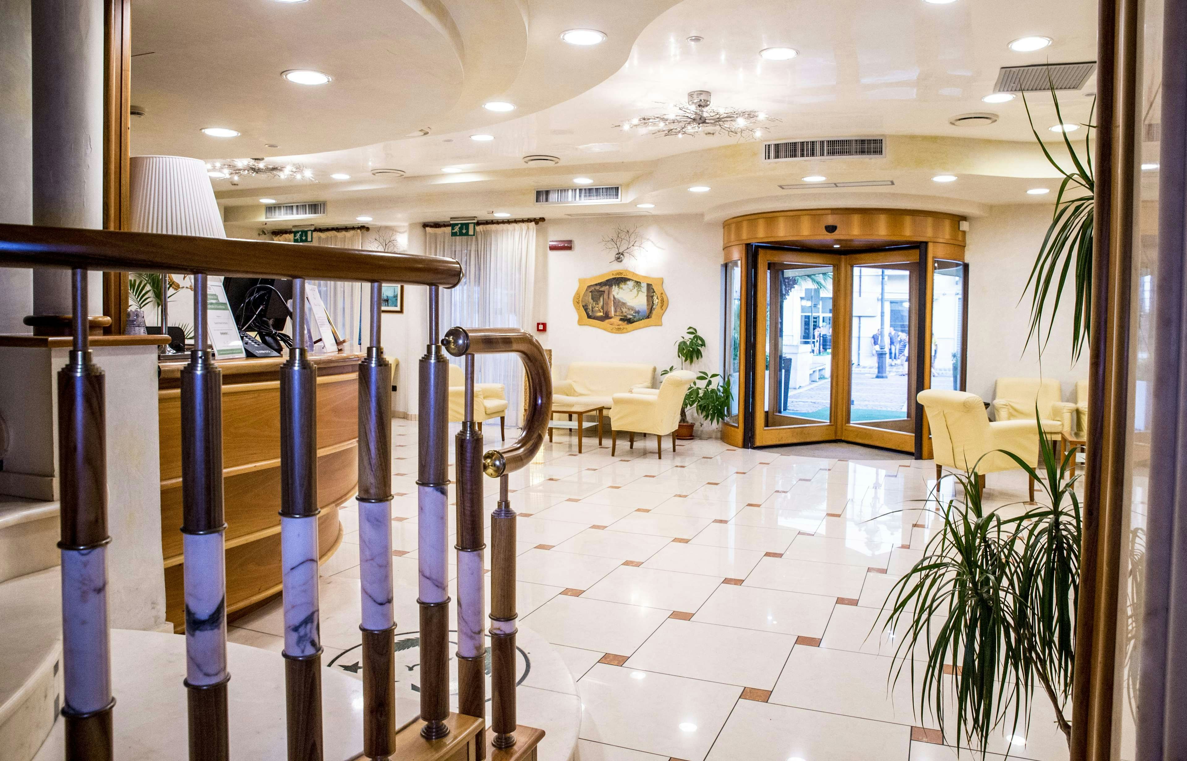 Grand Hotel Victoria 37/56