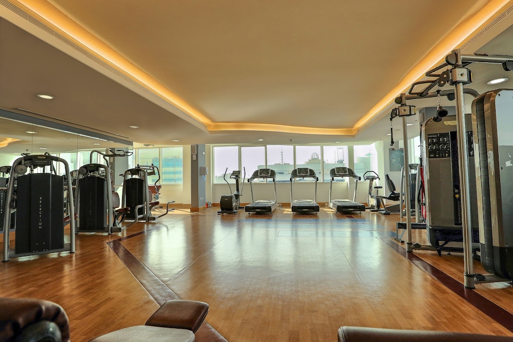 sport_facililities
