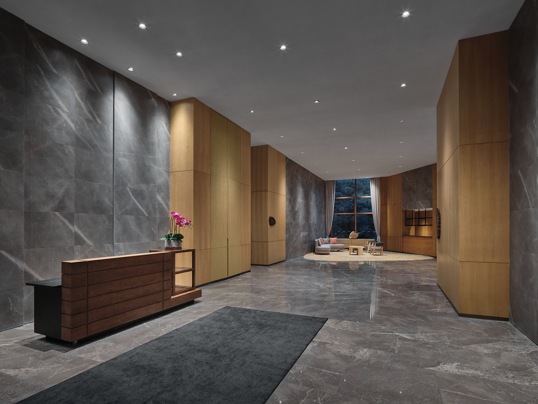 Crowne Plaza Shennongjia 9/50