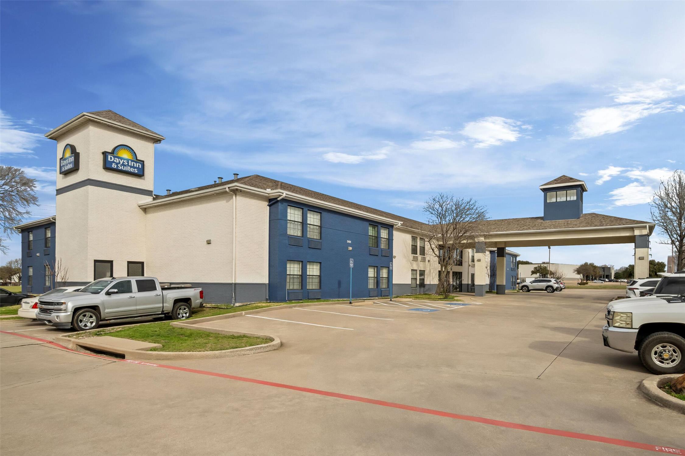 Days Inn by Wyndham Dallas Plano 23/31