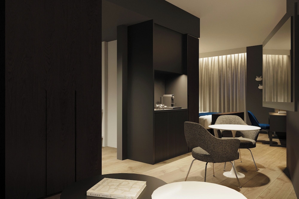 Wyndham Grand Costa Del Sol Lima Airport 46/67