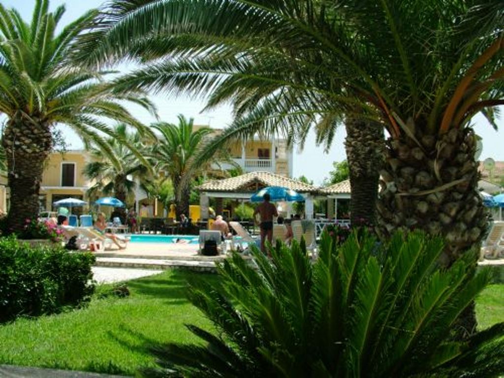 Blue Sea Hotel 18/19