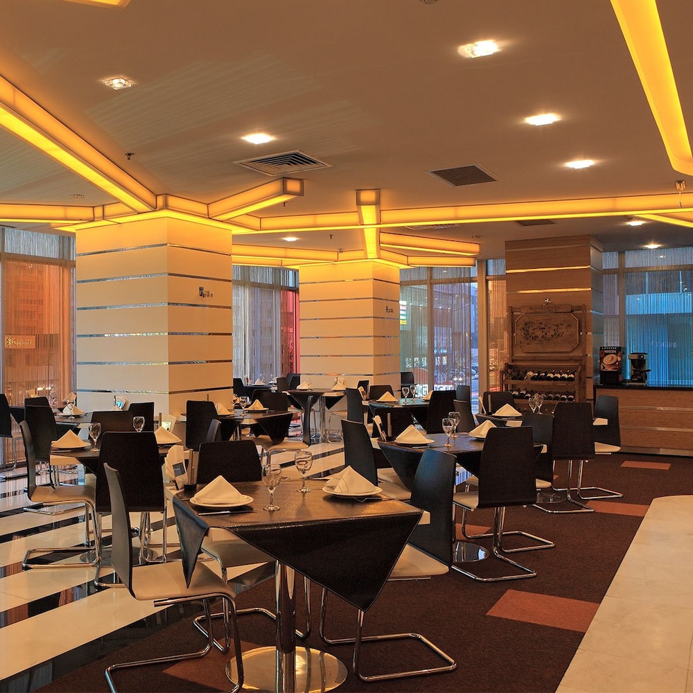 City Hotel Ankara 54/67