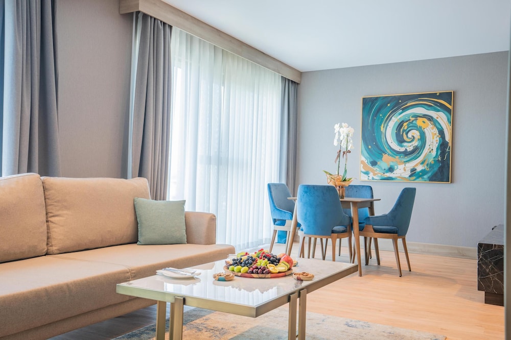 Radisson Hotel Istanbul Merter 31/48