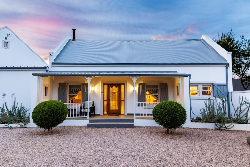 Karoo View Cottages 1/50