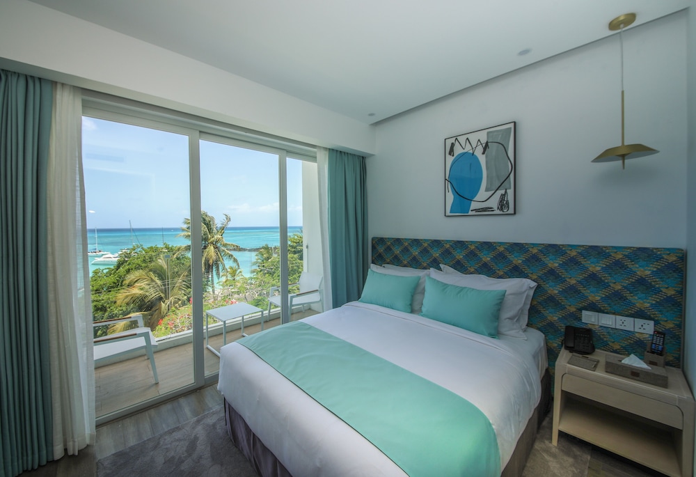 Ocean V Hotel - Adult only 13/47