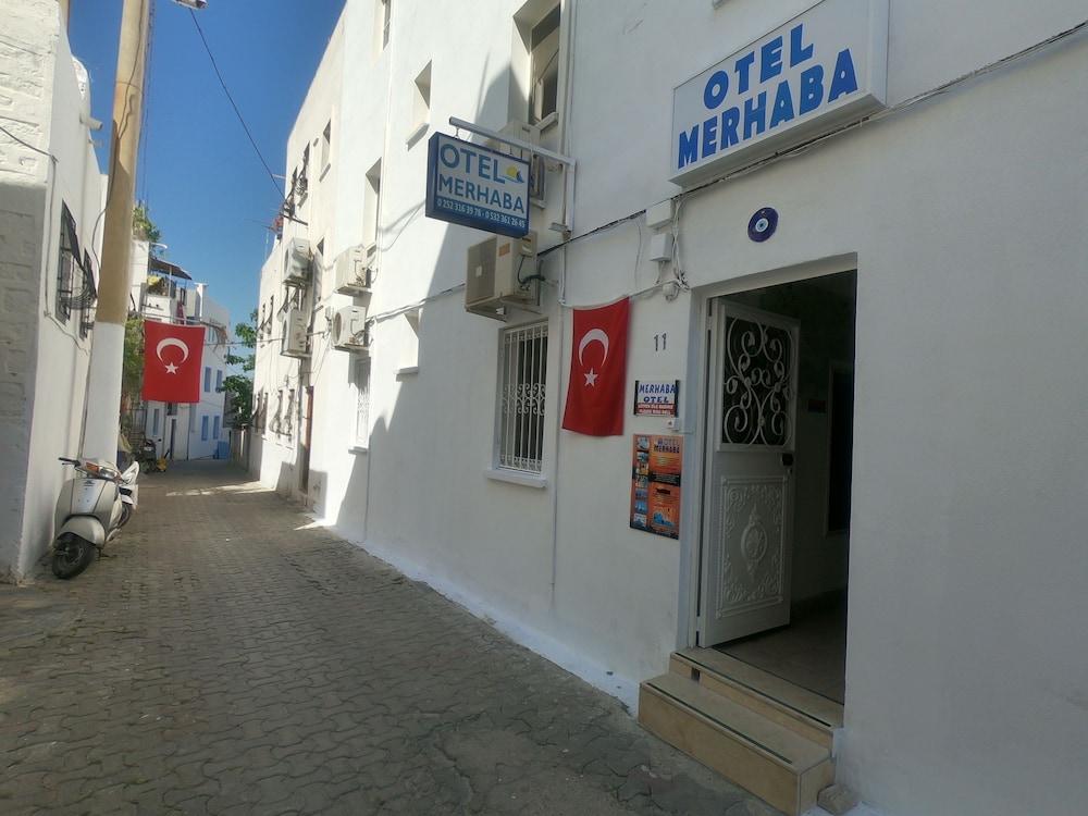 Hotel Merhaba 41/51