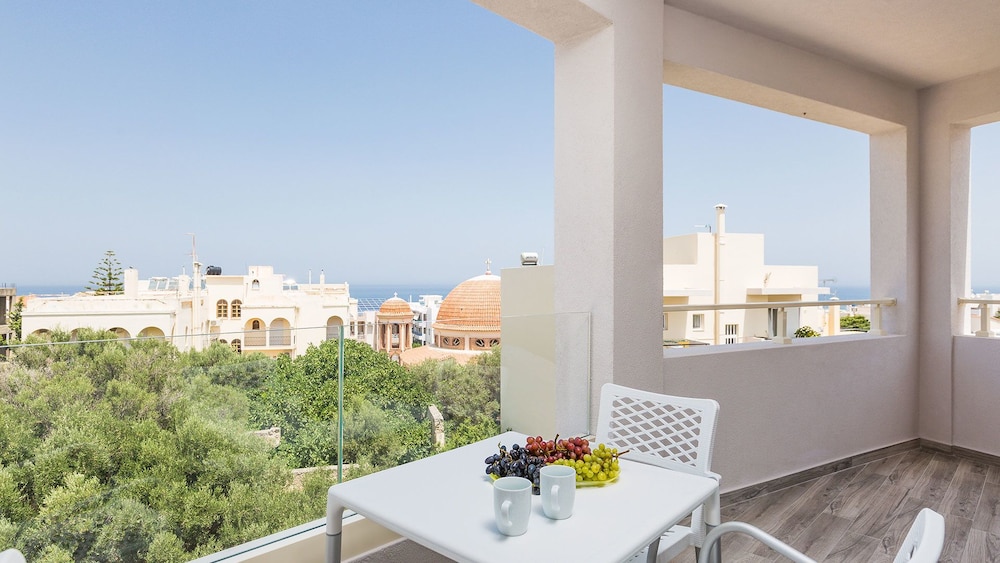 Menta City Boutique Hotel 56/67
