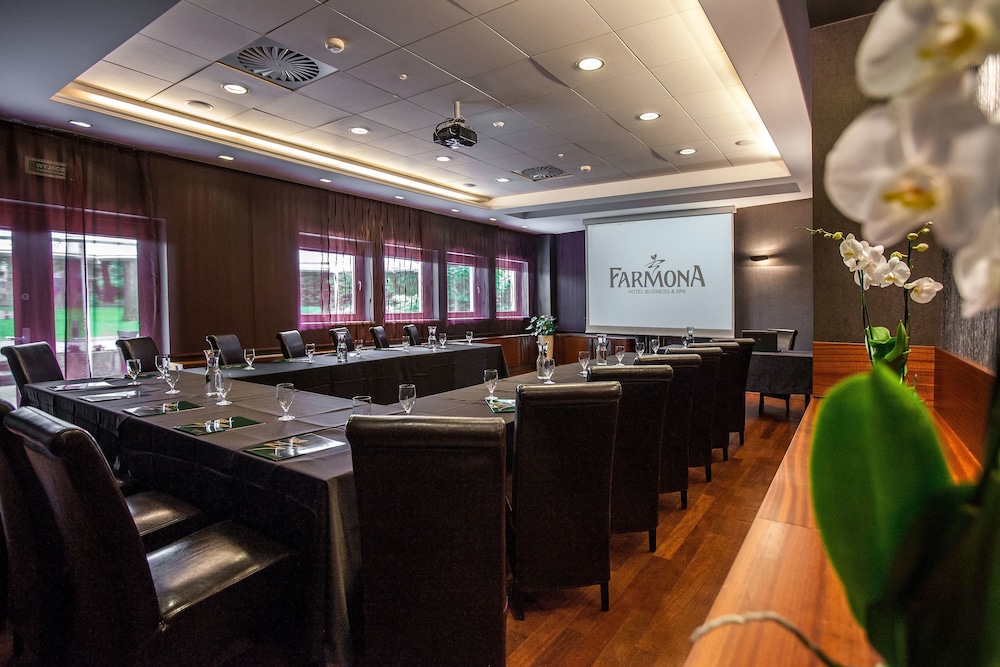 Farmona Hotel Business and Spa 48/61