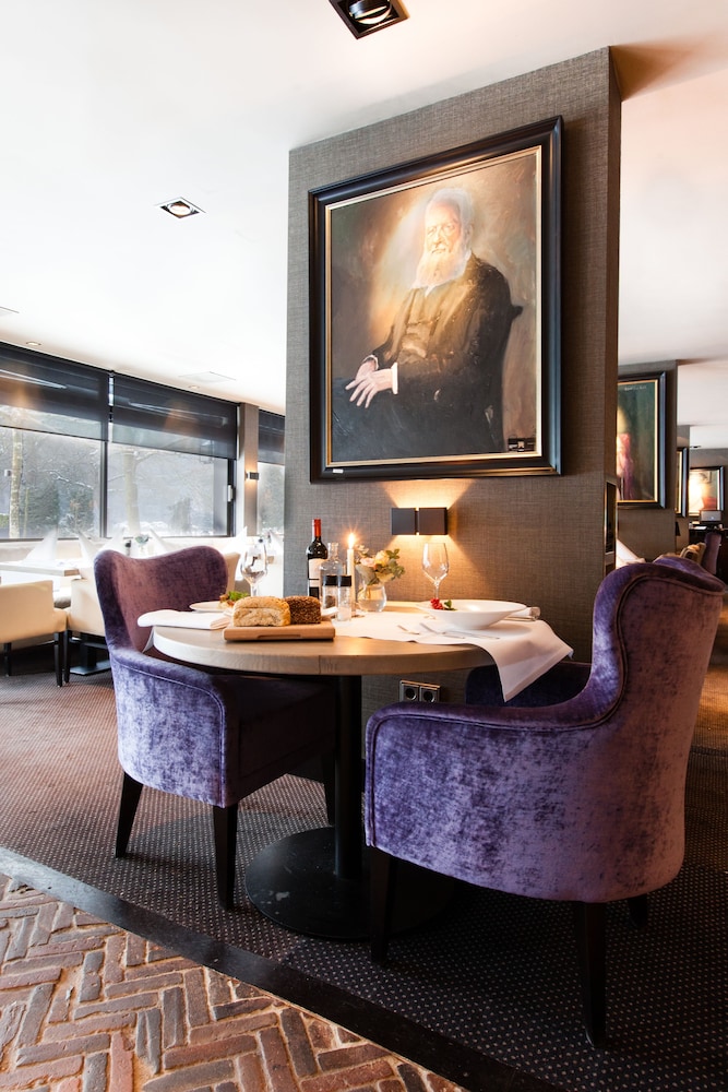 Van der Valk Hotel Apeldoorn De Cantharel 29/48