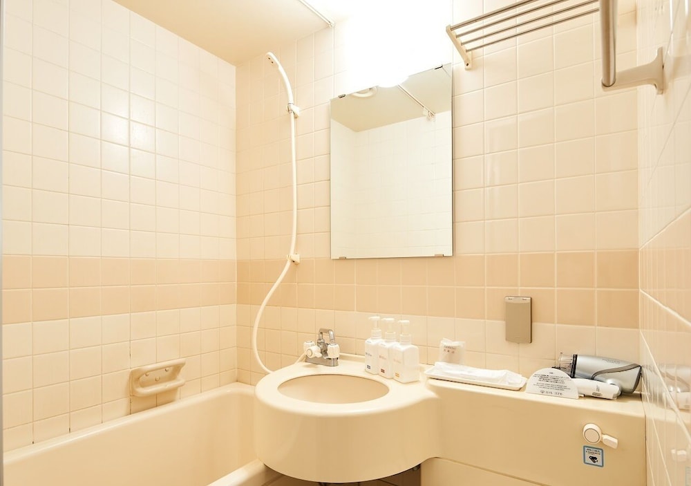 Hotel Marroad Tsukuba 7/63