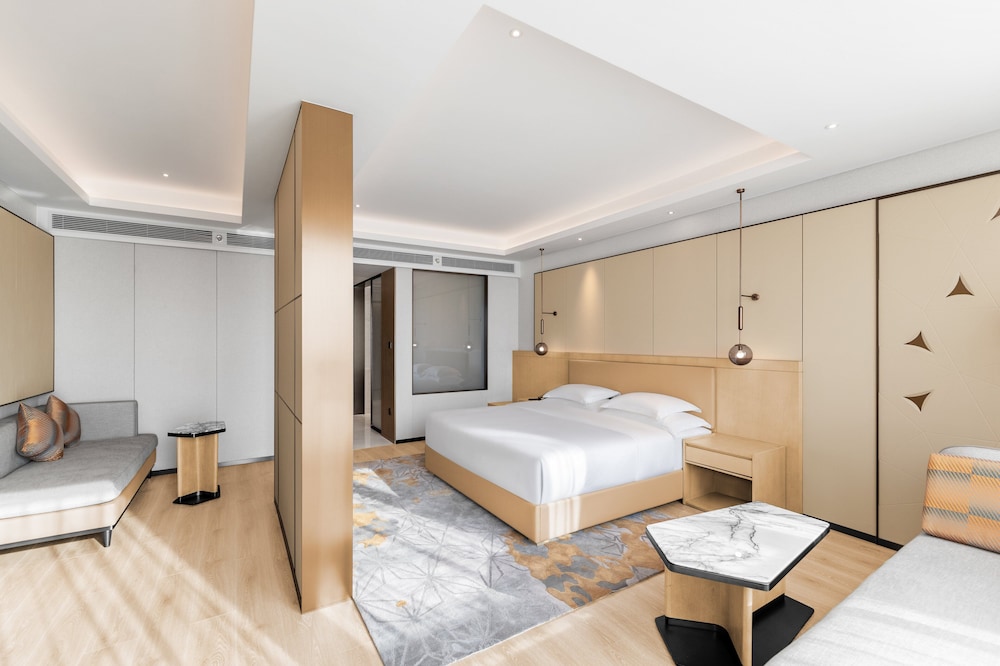 Crowne Plaza Changsha Development Zone by IHG 16/50