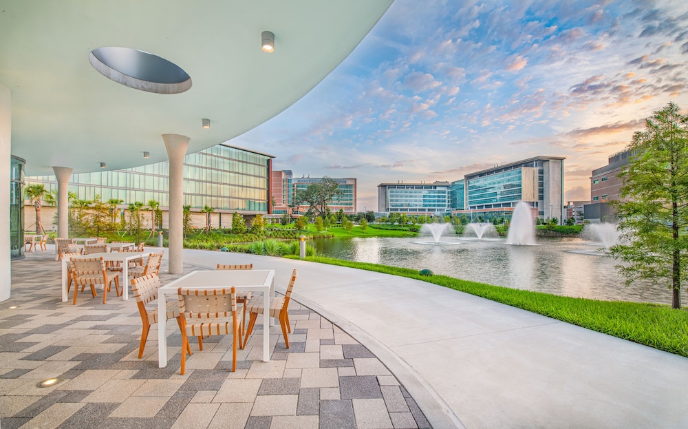 Hotel Eleo at the University of Florida 40/49