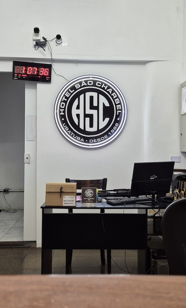 Hotel Sao Charbel 39/50