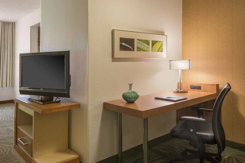 SpringHill Suites by Marriott Charlotte Airport 47/72
