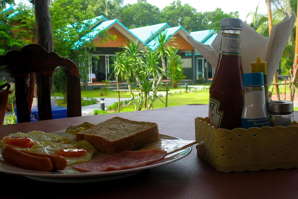 Hongte Khaolak Resort 17/26