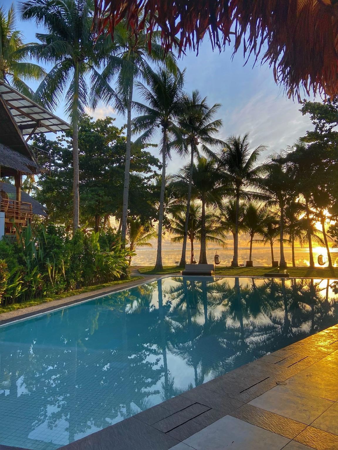 Family, Villa, Garden View, Pool Access