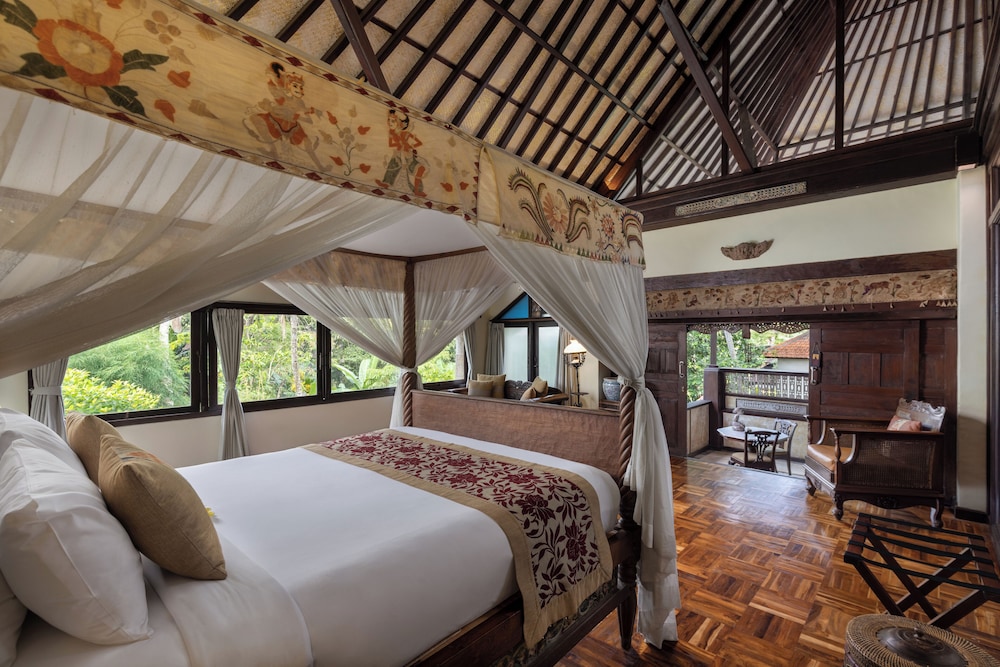 SUITE, RIVER VIEW