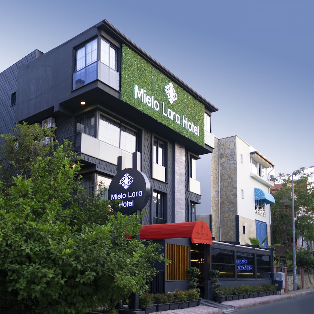 Mielo Lara Hotel in ANTALYA