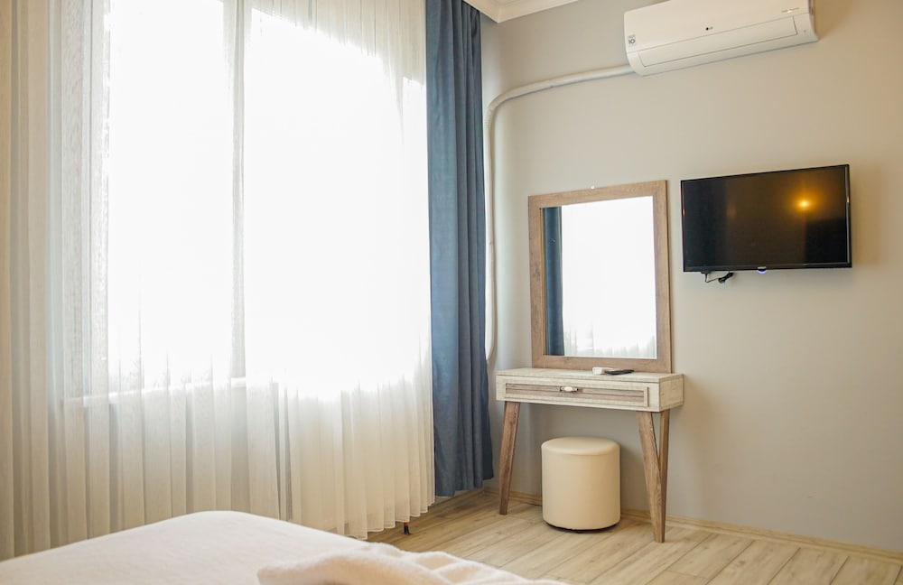 New Taksim Hotel 30/70