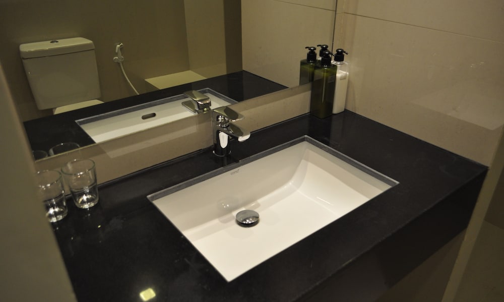Rezt Bangkok - Hostel 15/61