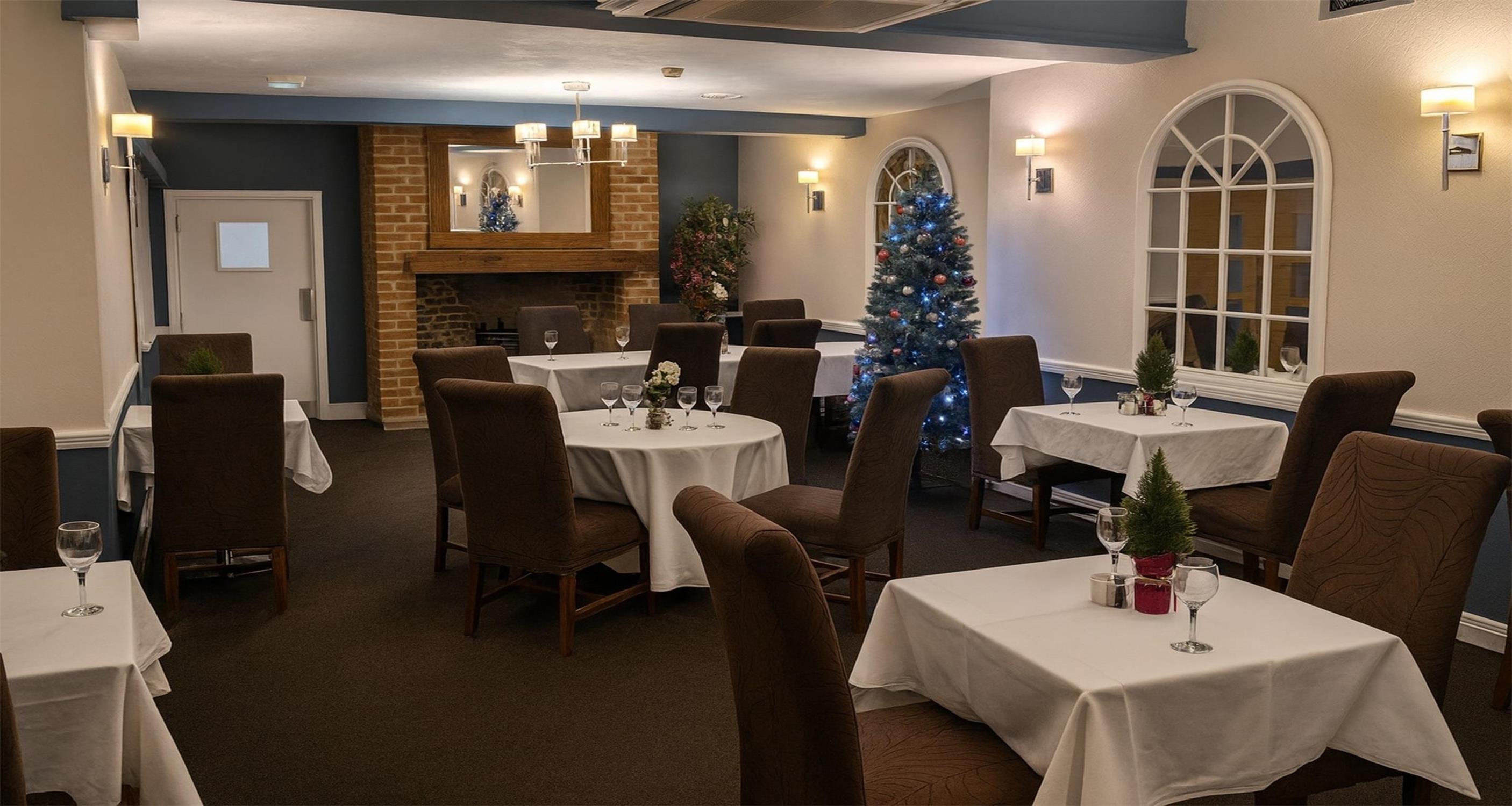 The Park Hotel, Sure Hotel Collection by Best Western 14/21
