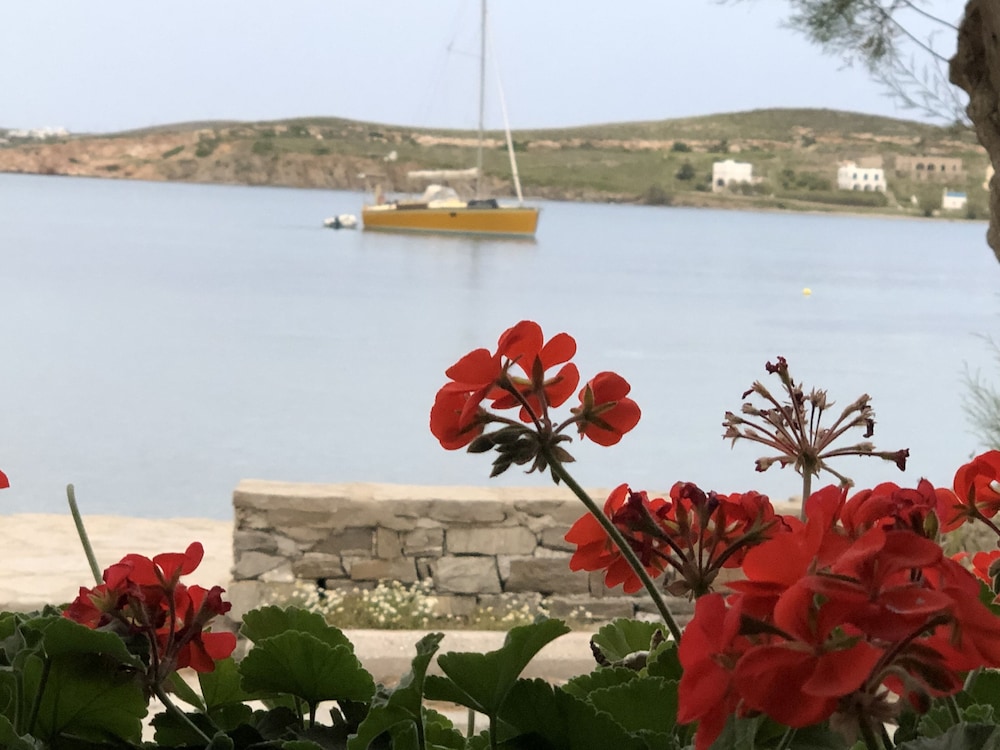 Paros Hotel 37/43