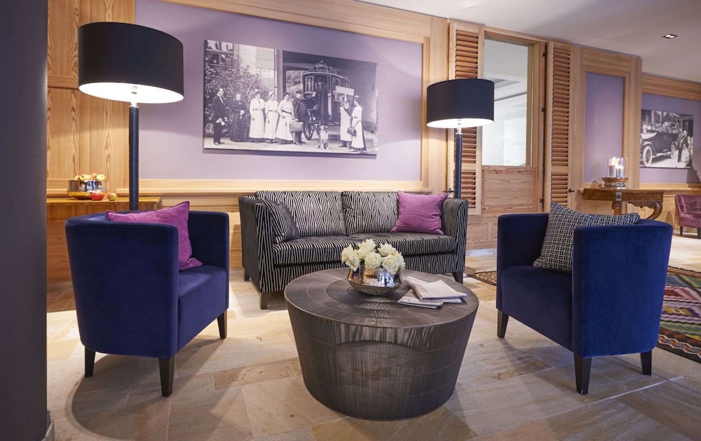 HOTEL THERME BAD TEINACH 36/49