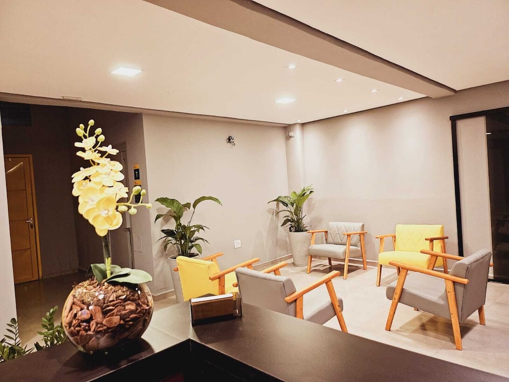 Unity Hotel - Sorocaba 19/29