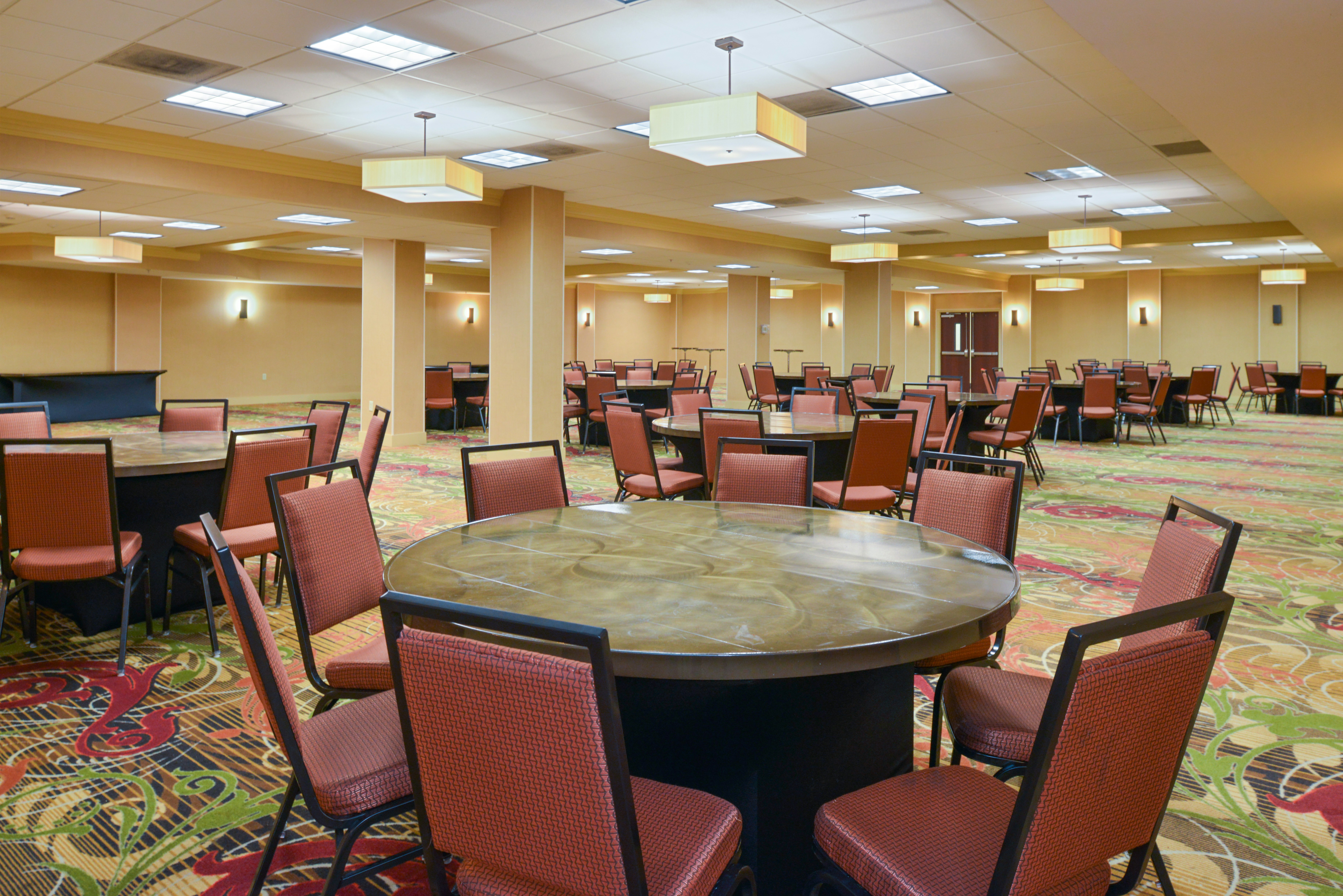 Hampton Inn Frederick 43/70