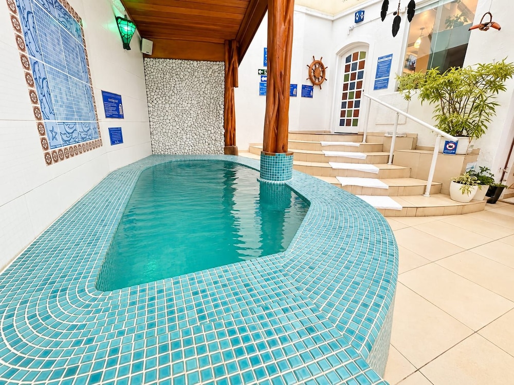 Hotel Casa Branca 21/50