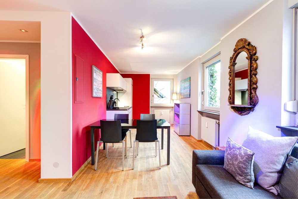 Qube Hotel Heidelberg 24/50