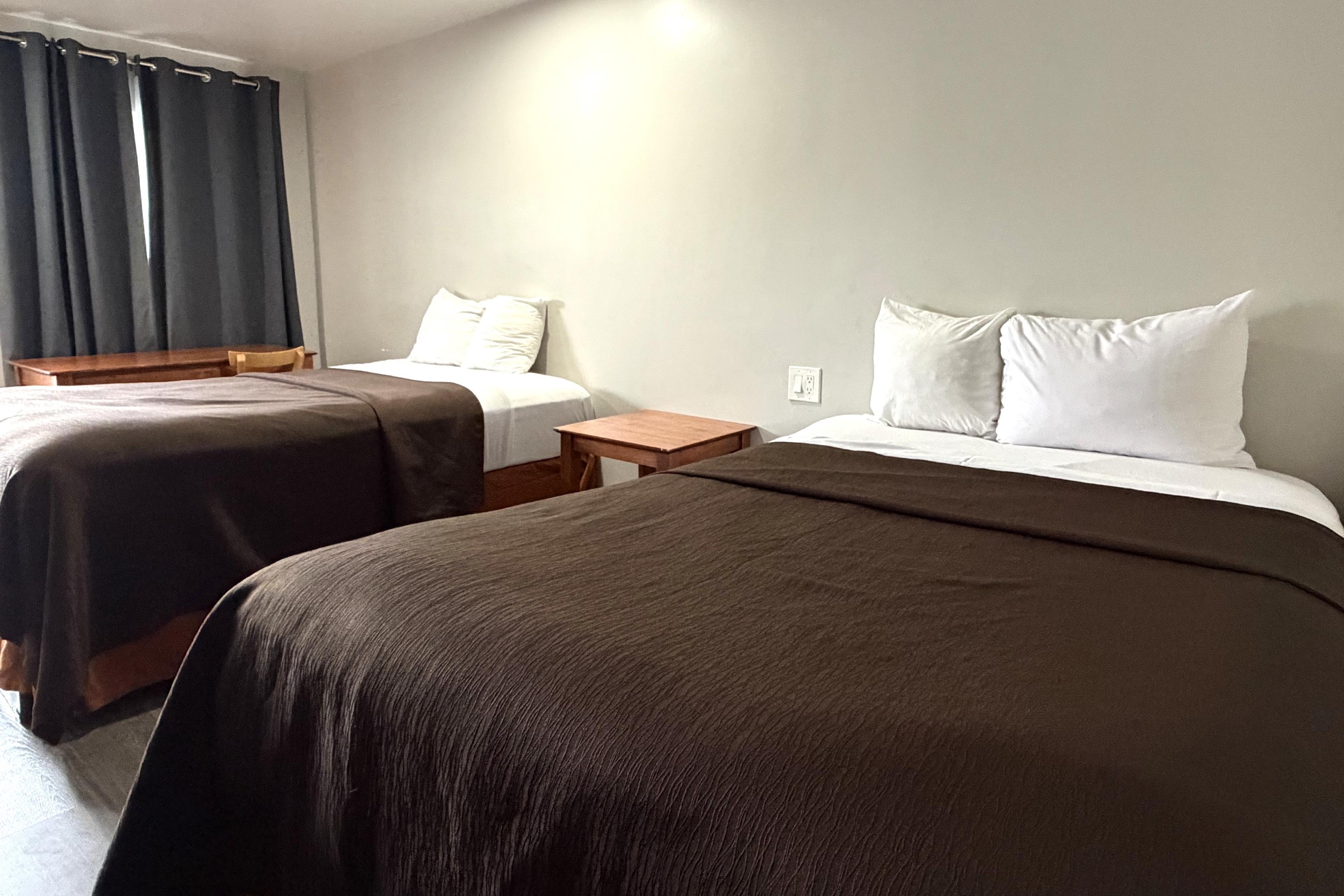 6 Rivers Motel 17/56