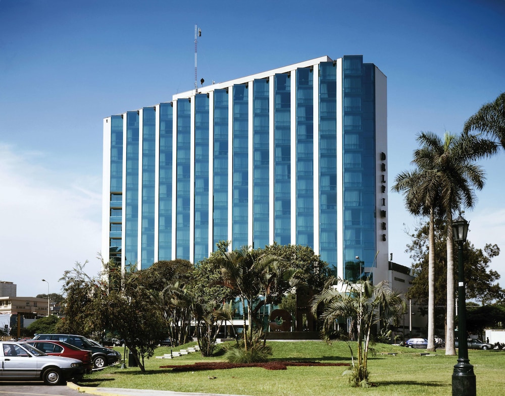 Delfines Hotel & Convention Center 41/50