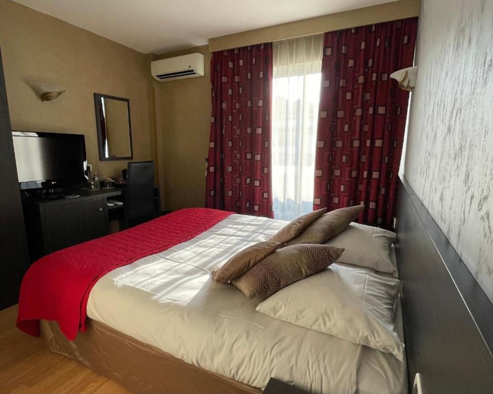 Hotel Cannes Gallia 20/63