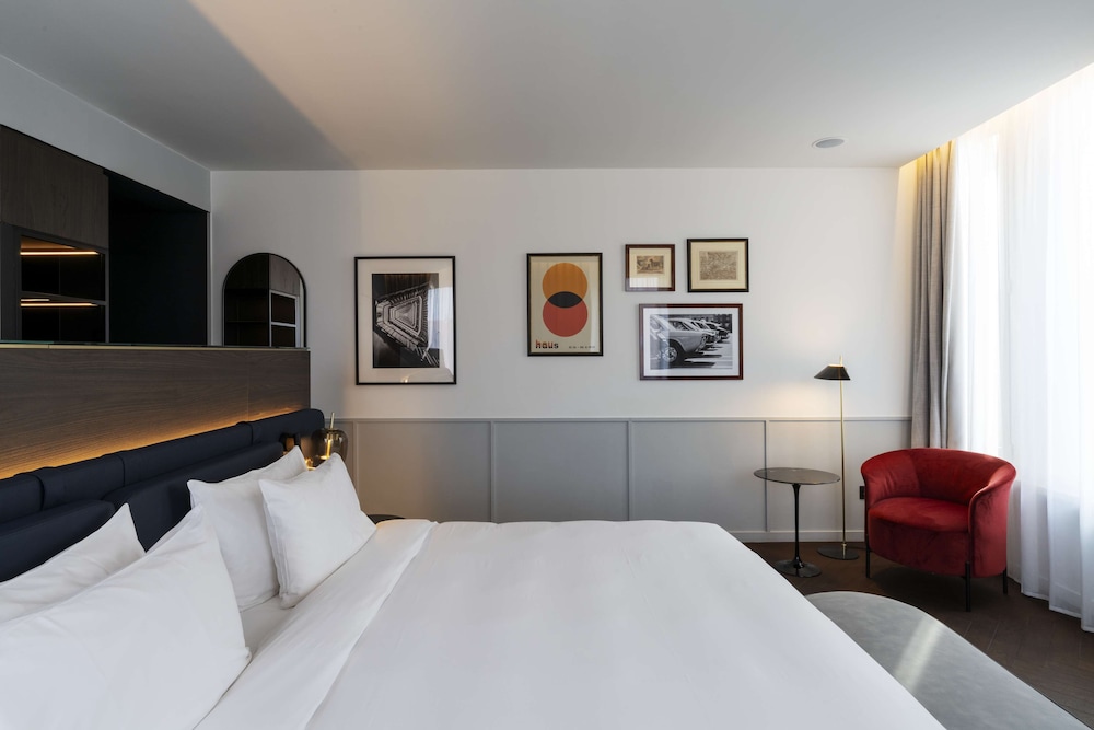 Radisson Collection Hotel, Santa Sofia Milan 12/46
