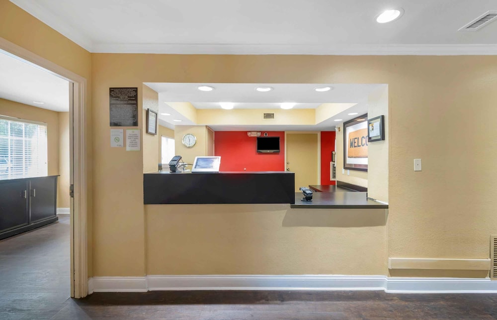 Extended Stay America - Jacksonville - Baymeadows 6/61