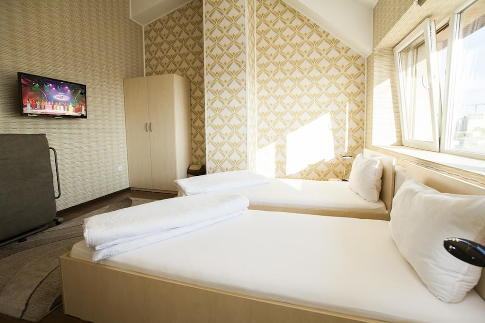 Hotel La Gil 11/50