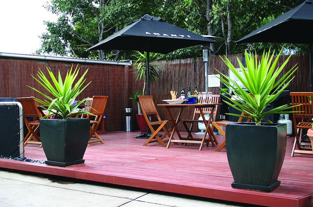 Birches Serviced Apartments 36/41