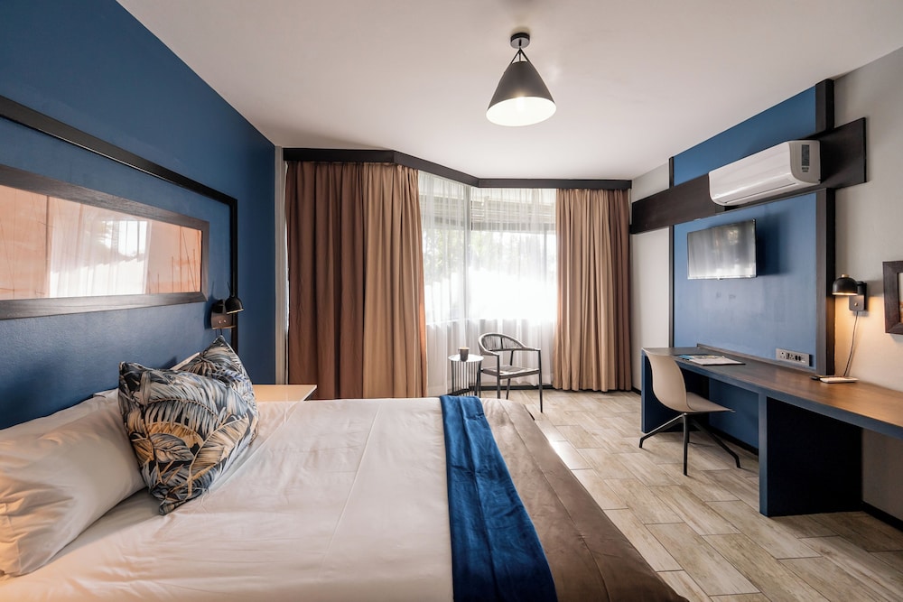 Indaba Lodge Hotel Richards Bay 25/62
