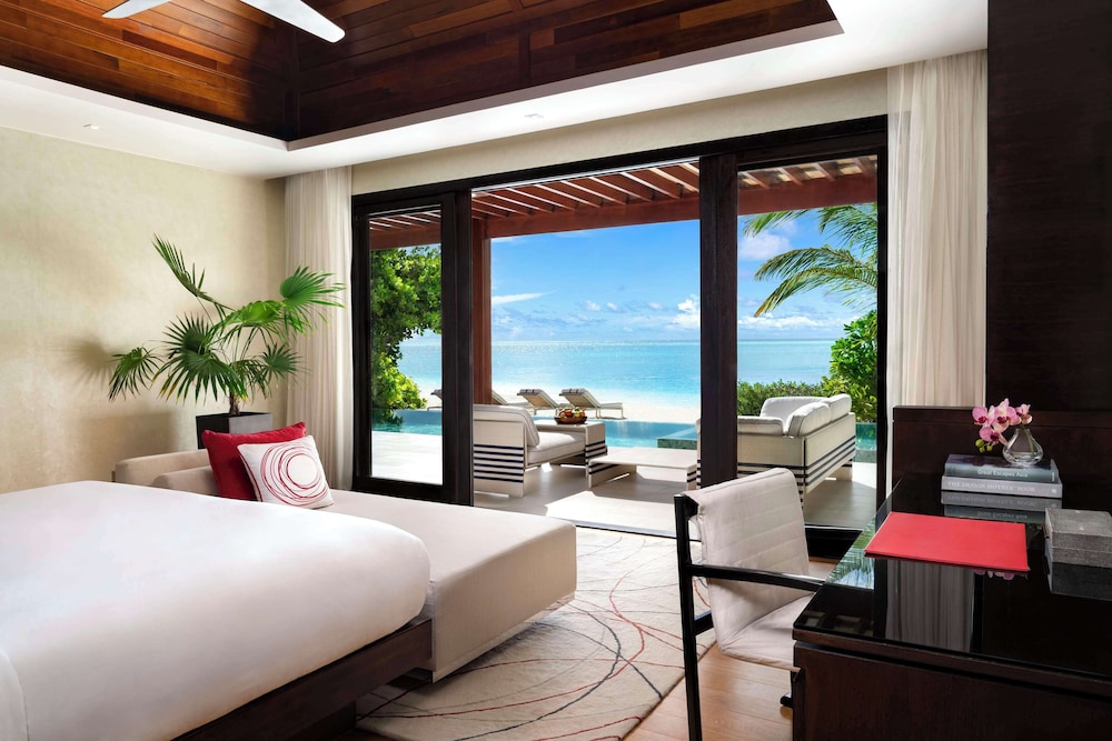 Niyama Private Islands Maldives 12/50